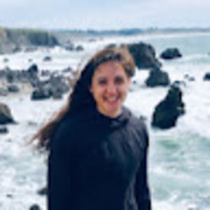 Meet your Posher, Jaclyn